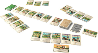 Catan: On The Road