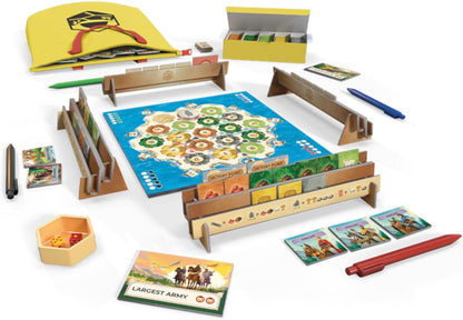 Catan Zip