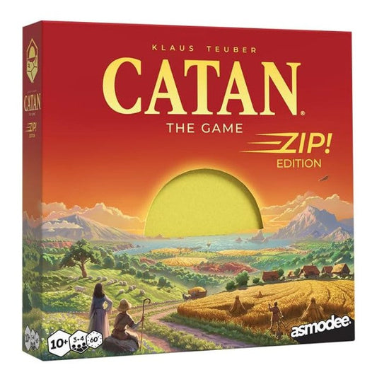 Catan Zip