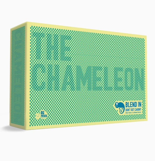 The Chameleon