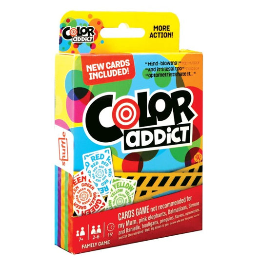 Color Addict