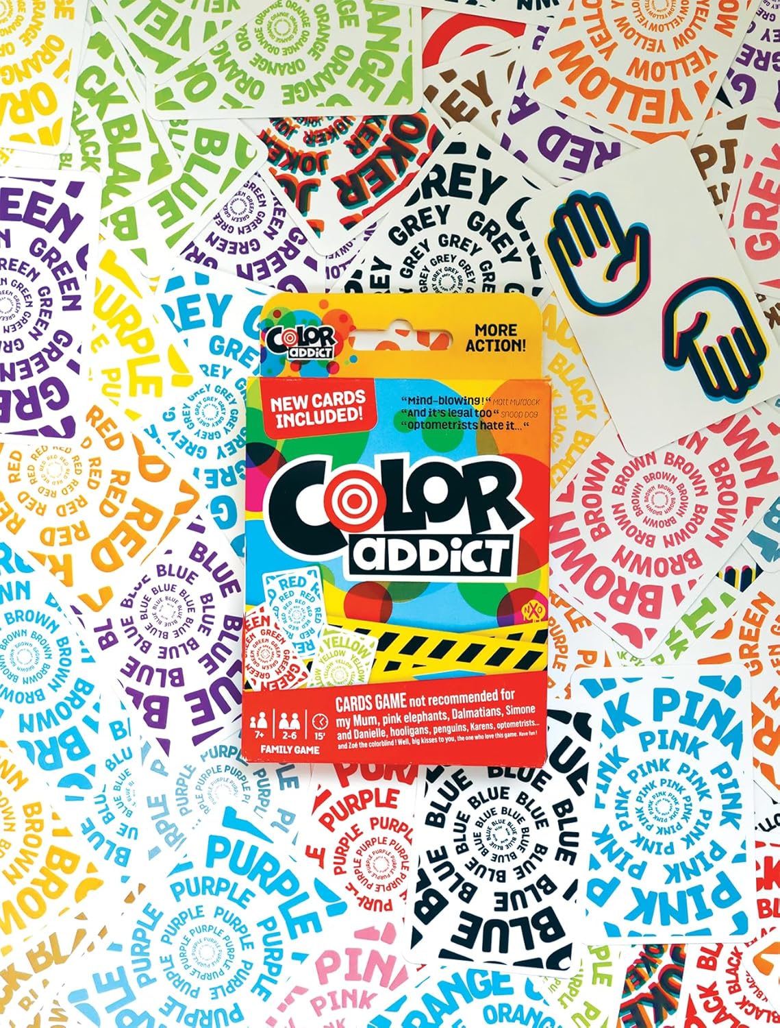 Color Addict
