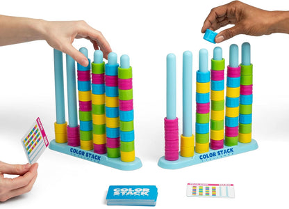 Colour Stack