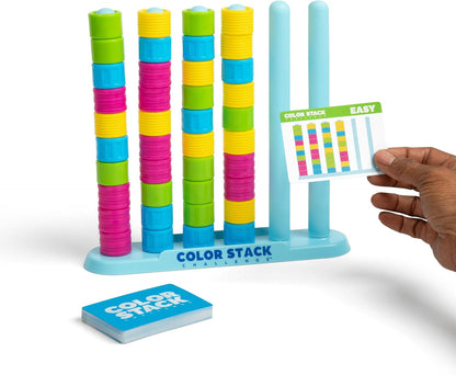 Colour Stack