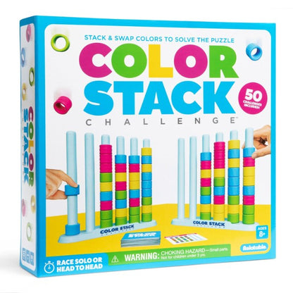 Colour Stack