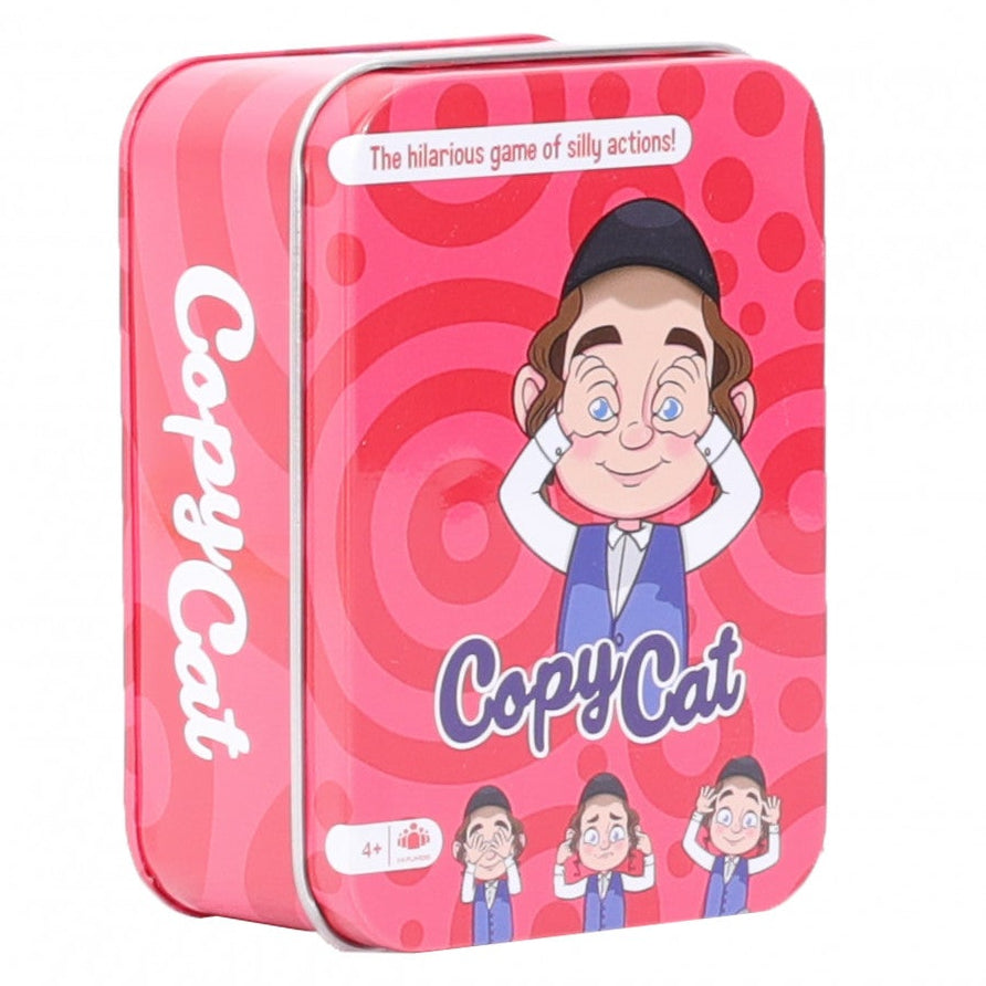 Copy Cat