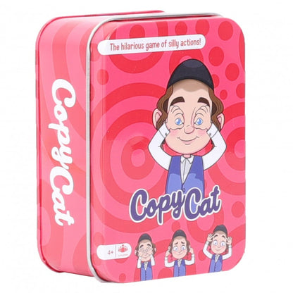 Copy Cat