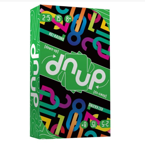 Dnup
