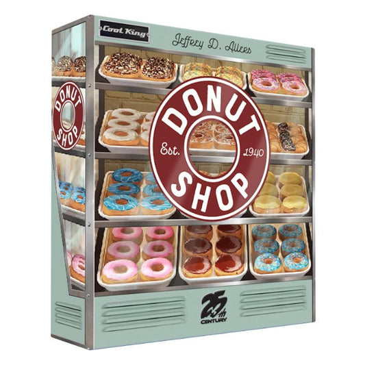 Donut Shop