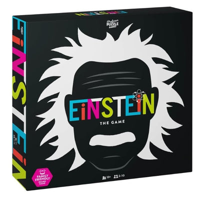 Einstein: The Board Game