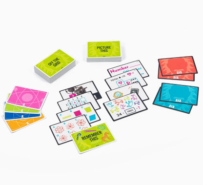 Einstein: The Card Game