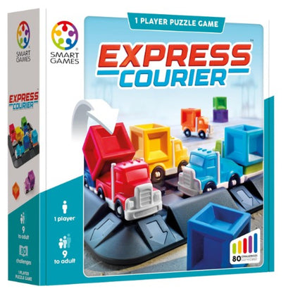 Express Courier