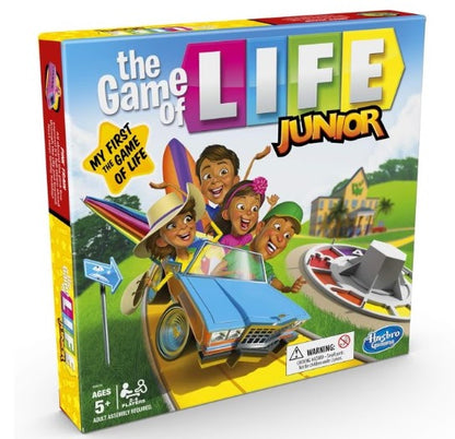 Game of Life Junior