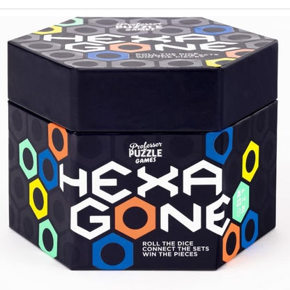 Hexagone