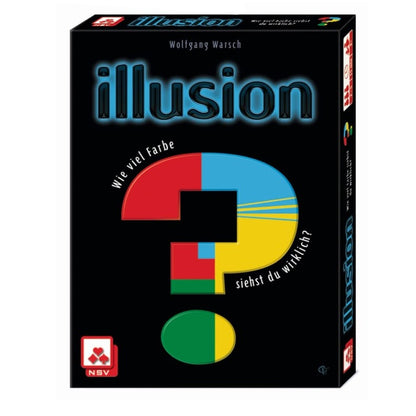 Illusion