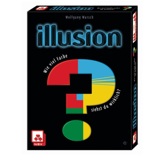 Illusion