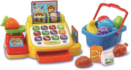 VTech My 1st Cash Register