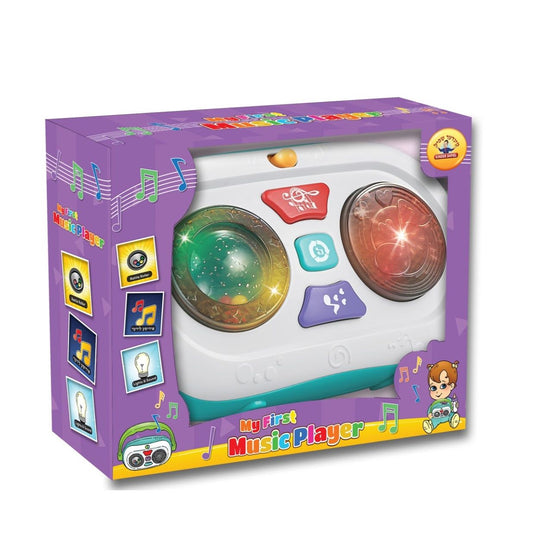 My First Music Player