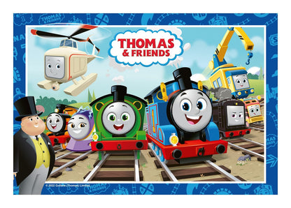 Thomas & Friends 35 Pieces