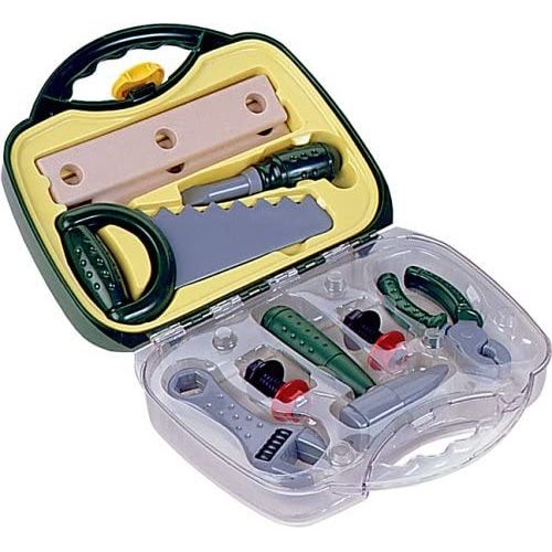 Bosch Tool Case