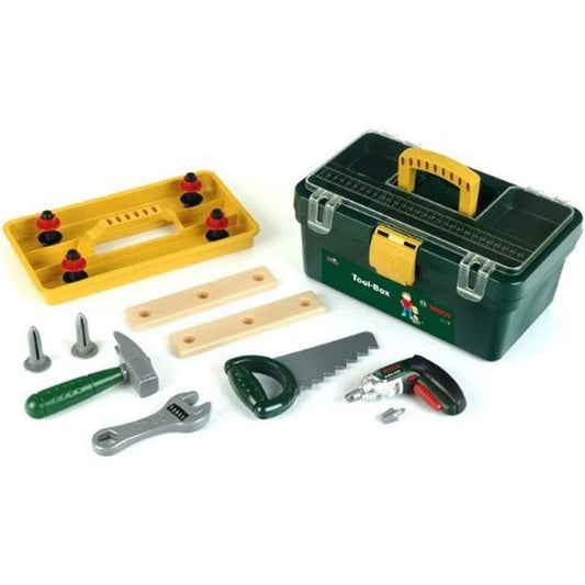 Bosch Tool Box