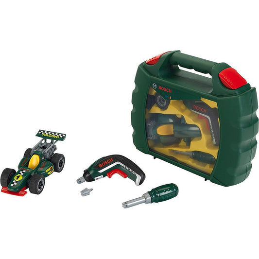 Bosch Grand Prix Tool Box Set