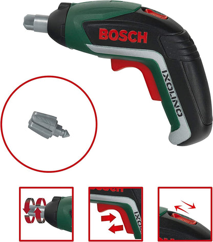 Bosch Grand Prix Tool Box Set