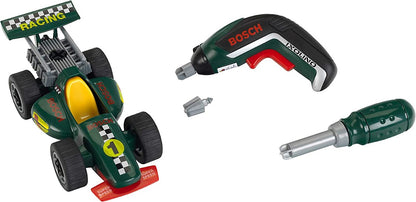 Bosch Grand Prix Tool Box Set