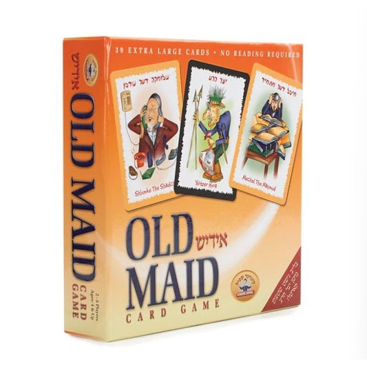 Old Maid