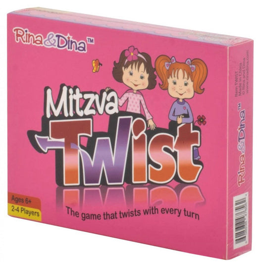 MItzvah Twist