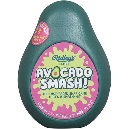 Avocado Smash