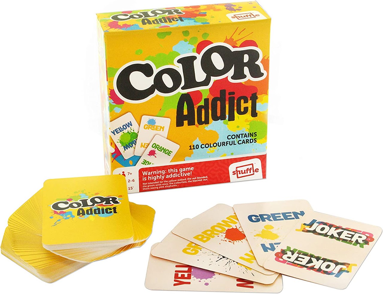 Color Addict