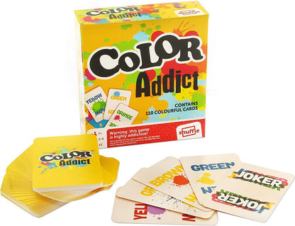 Color Addict
