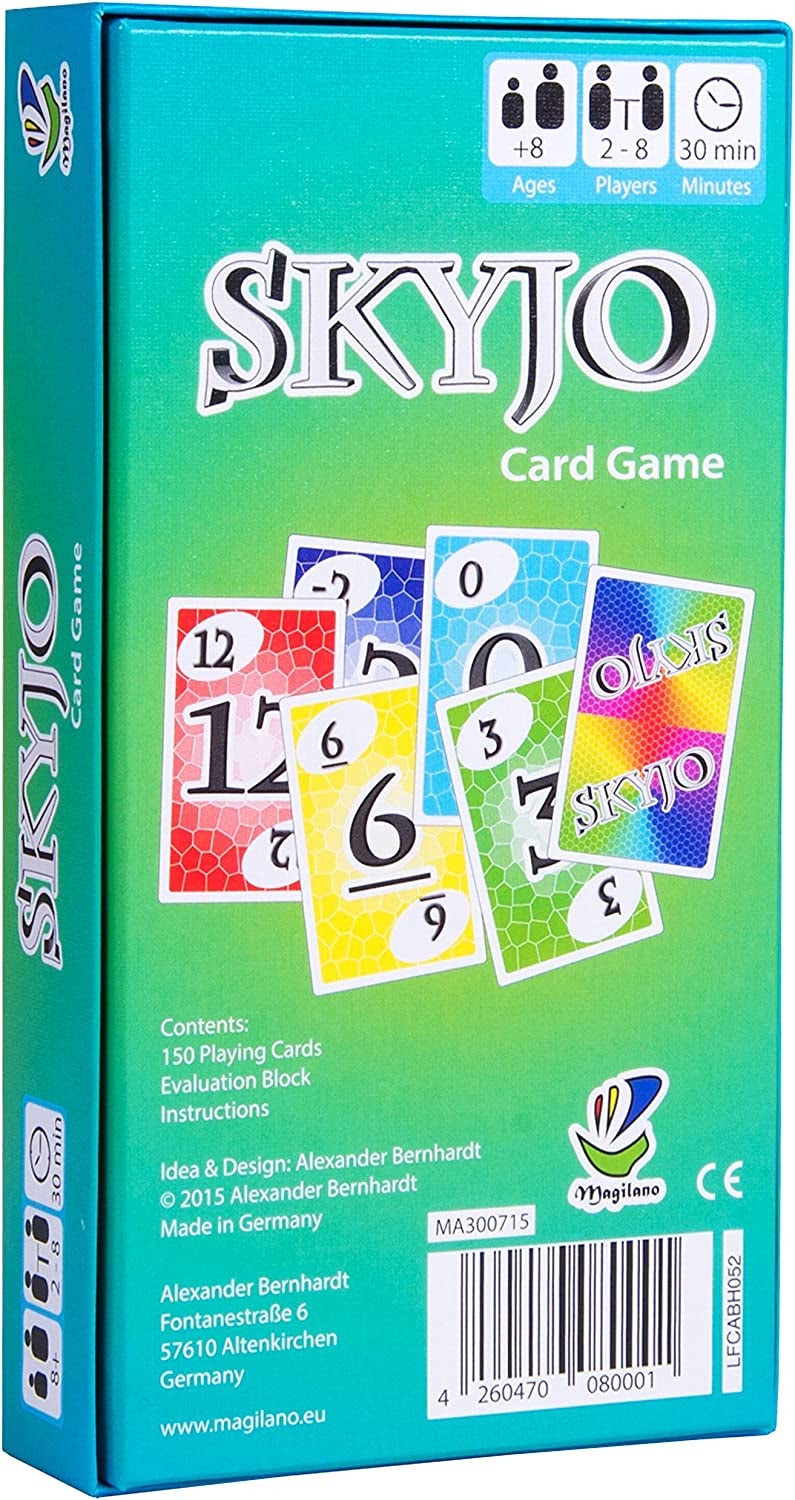 Skyjo