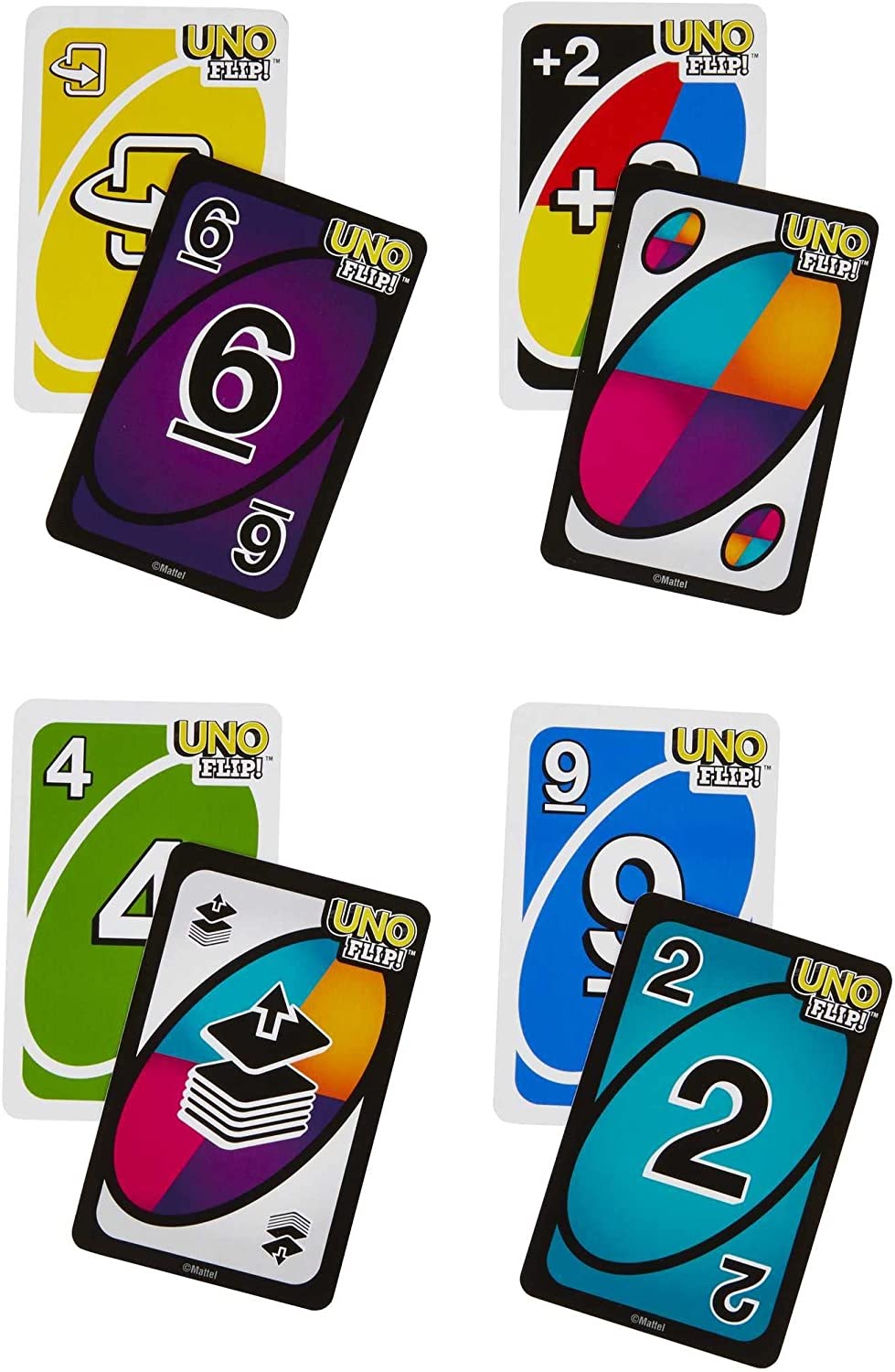 Uno Flip