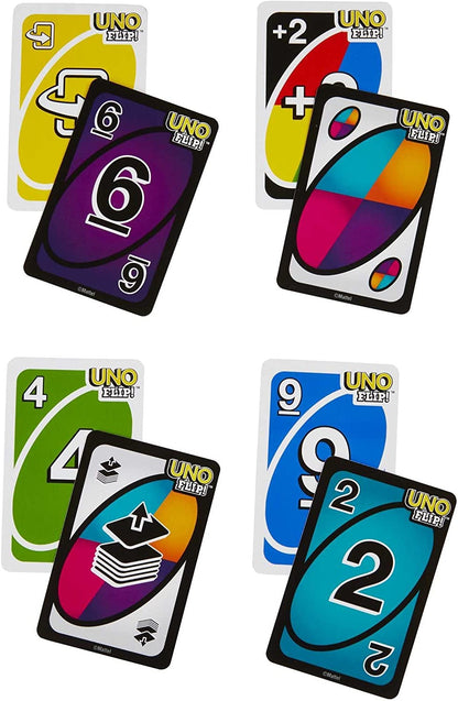 Uno Flip