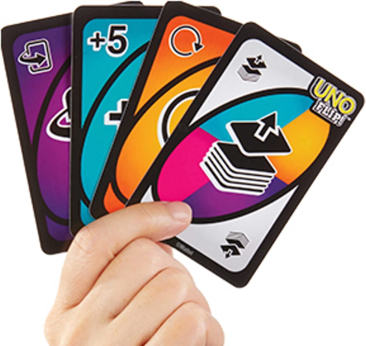 Uno Flip