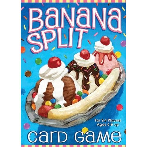 Banana Split