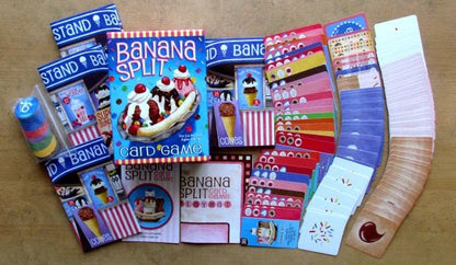 Banana Split
