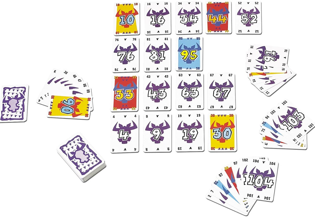 6 Nimmt