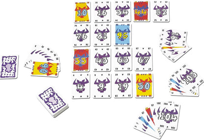 6 Nimmt