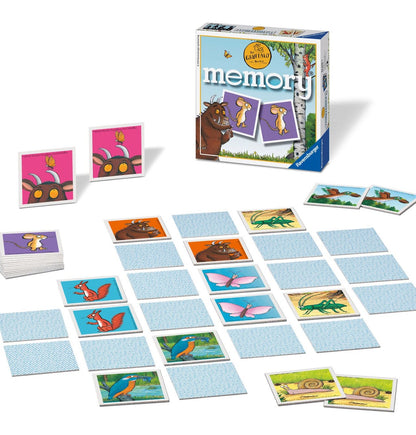 Gruffalo Memory