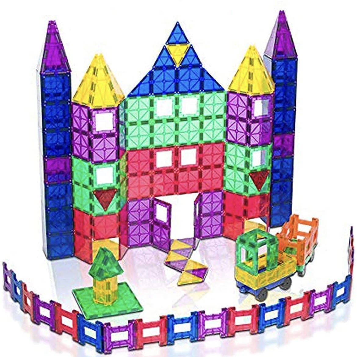 Playmags Sets - Various sizes available