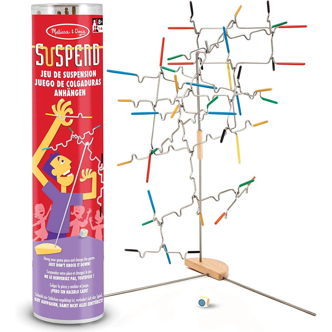 Suspend
