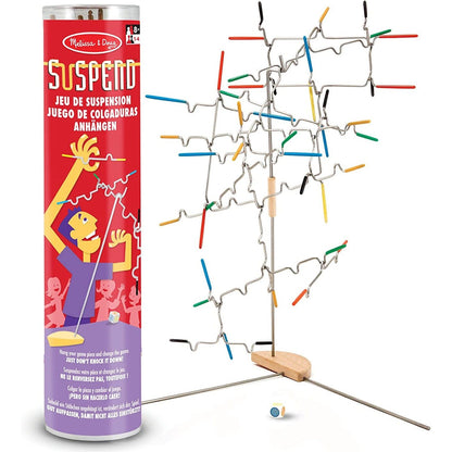 Suspend