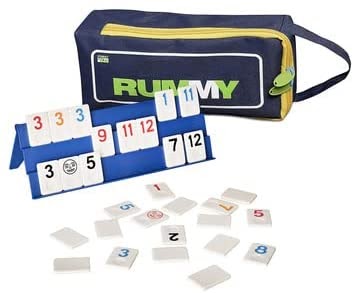 Rummy in a Bag - Various Sizes