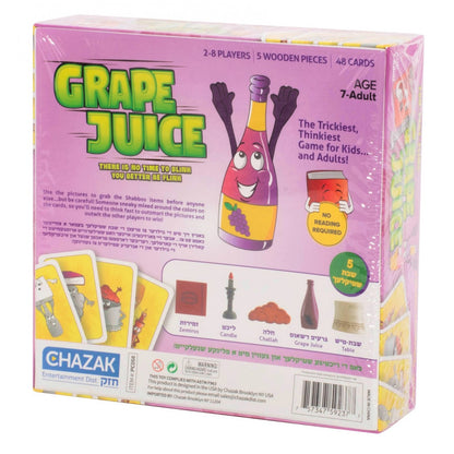 Grape Juice