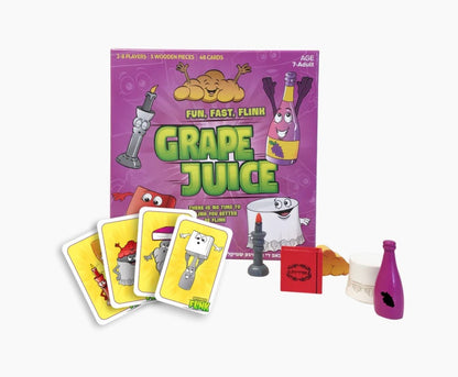 Grape Juice