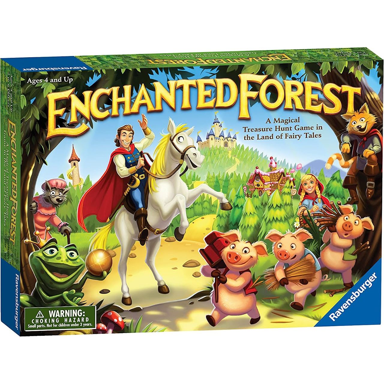 Enchanted Forest