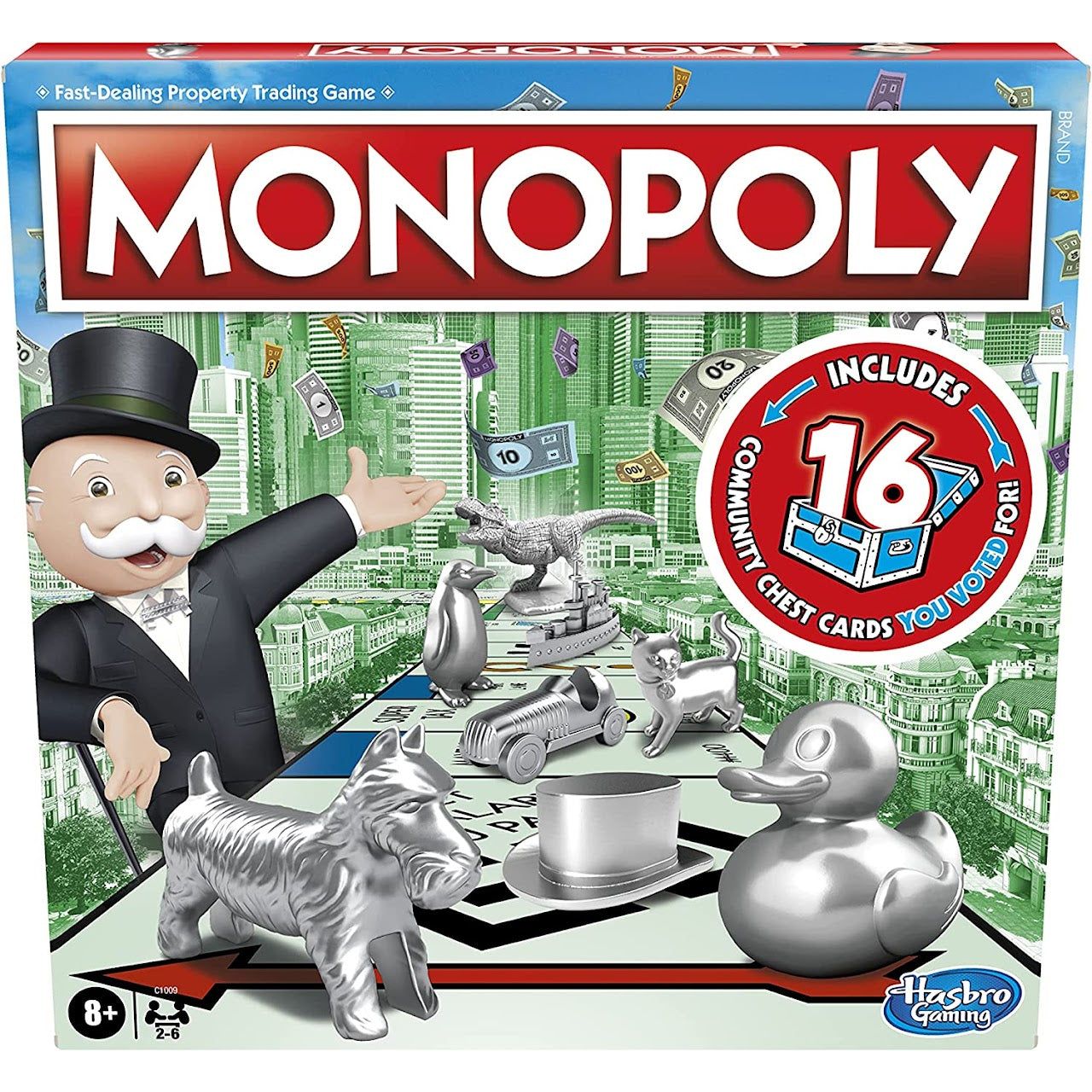 Monopoly